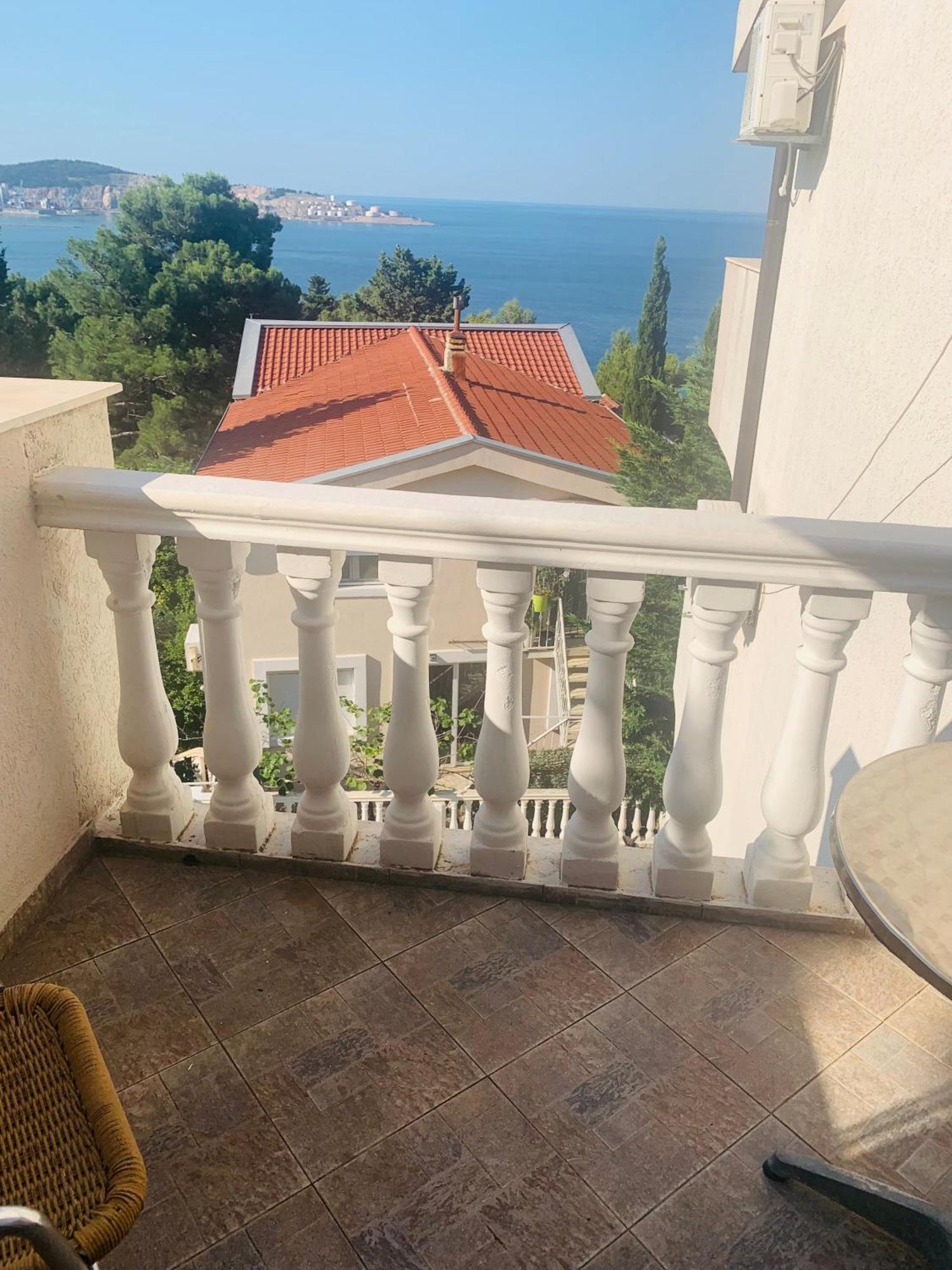 Imperia Apartman Bar Kültér fotó