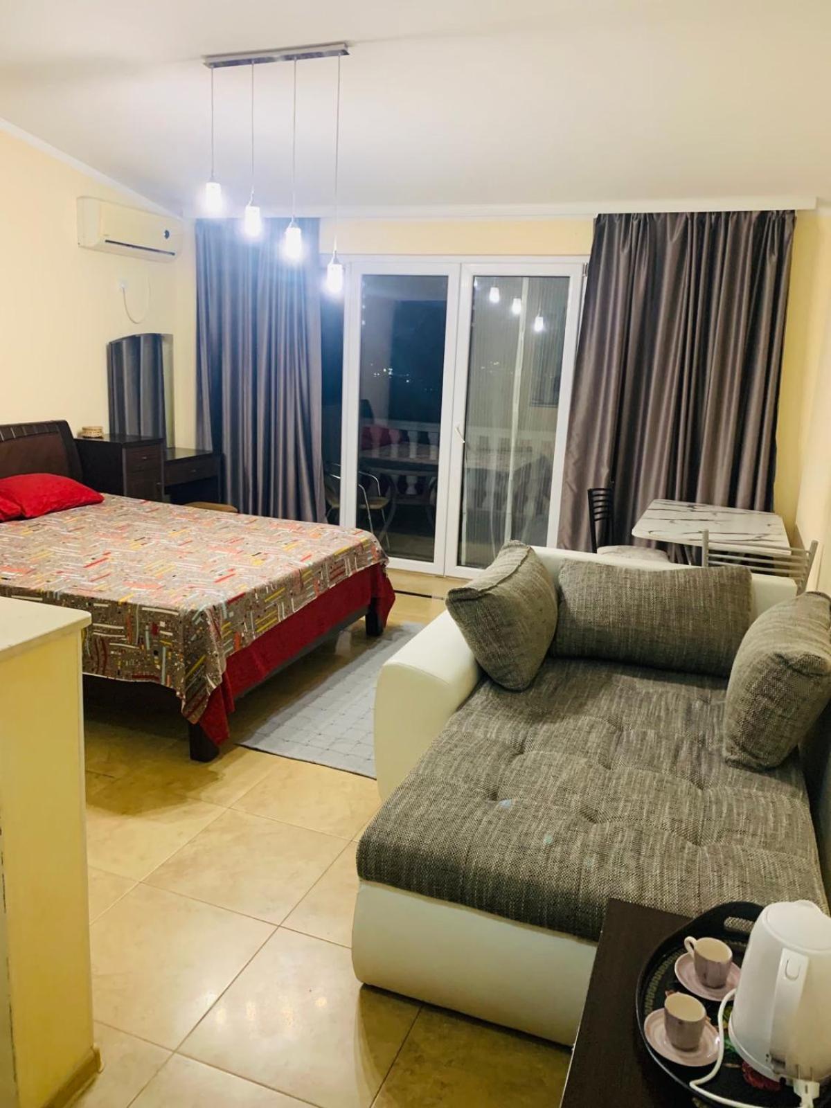 Imperia Apartman Bar Kültér fotó