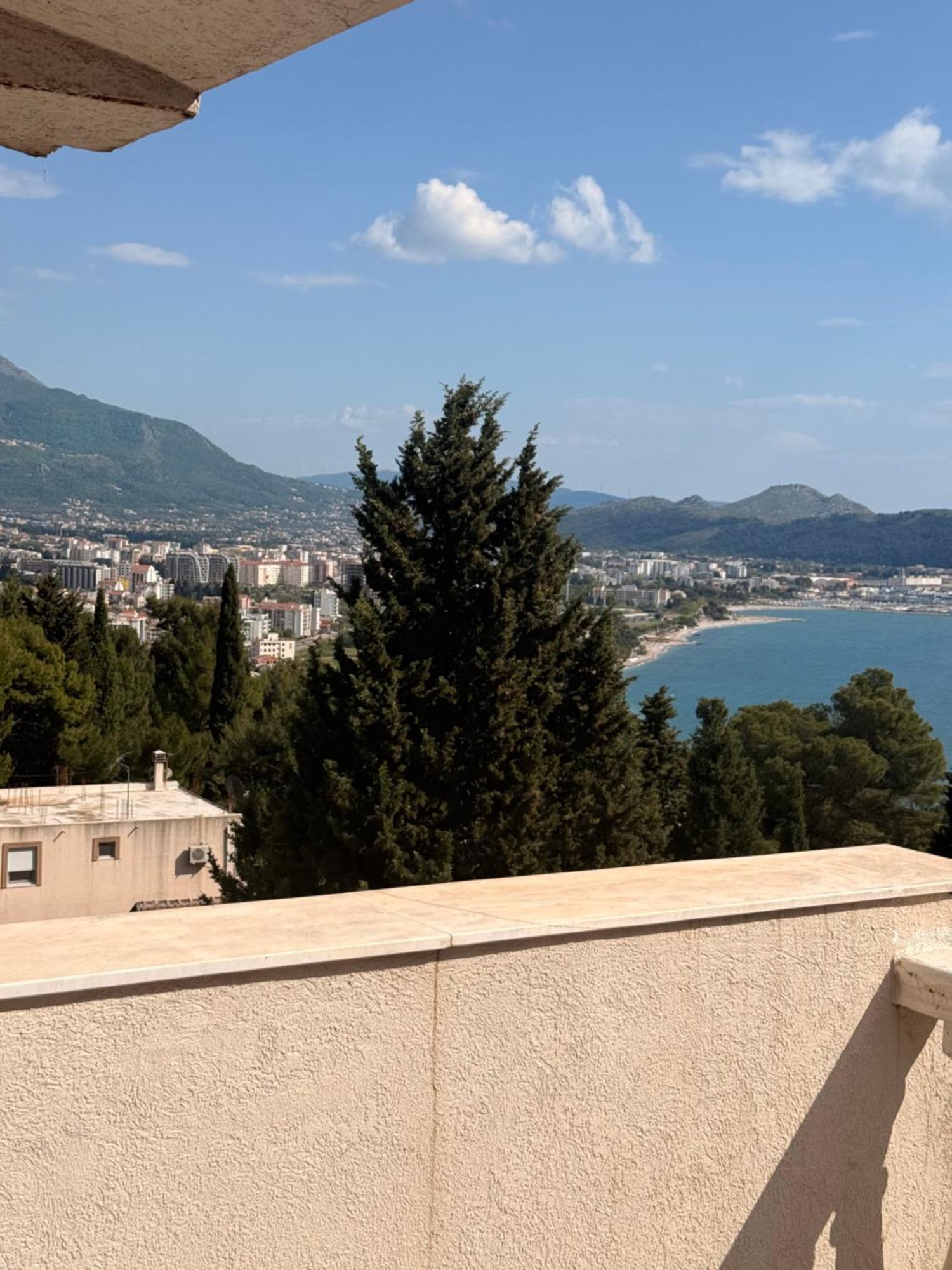 Imperia Apartman Bar Kültér fotó